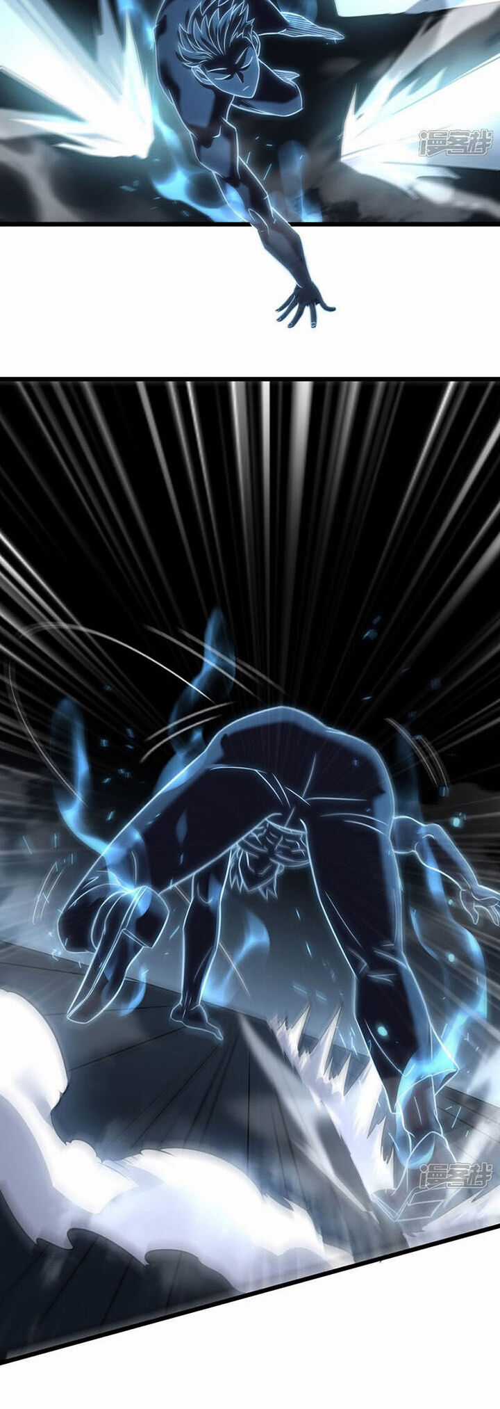 Ta Là Sát Thần Chapter 73 trang 21