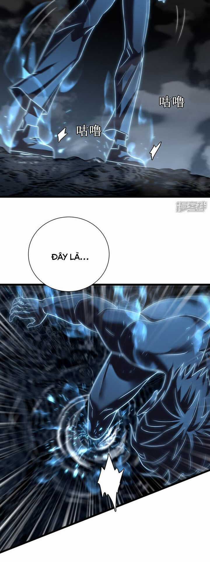 Ta Là Sát Thần Chapter 73 trang 23