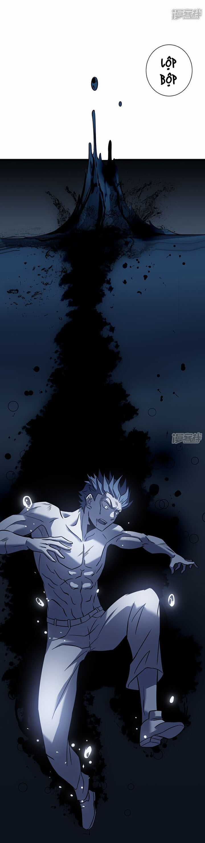 Ta Là Sát Thần Chapter 73 trang 24