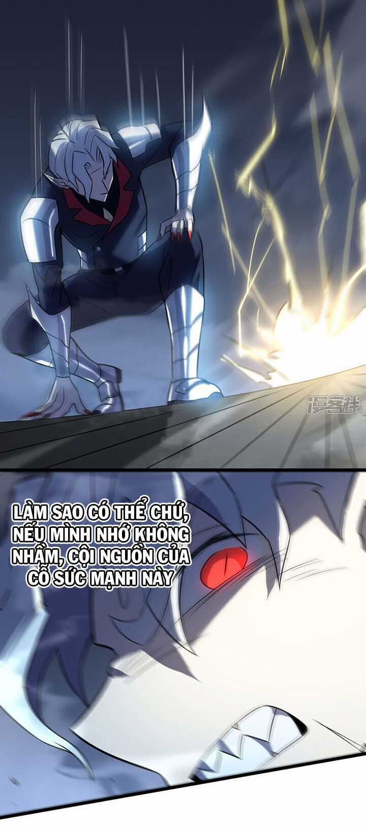 Ta Là Sát Thần Chapter 73 trang 30