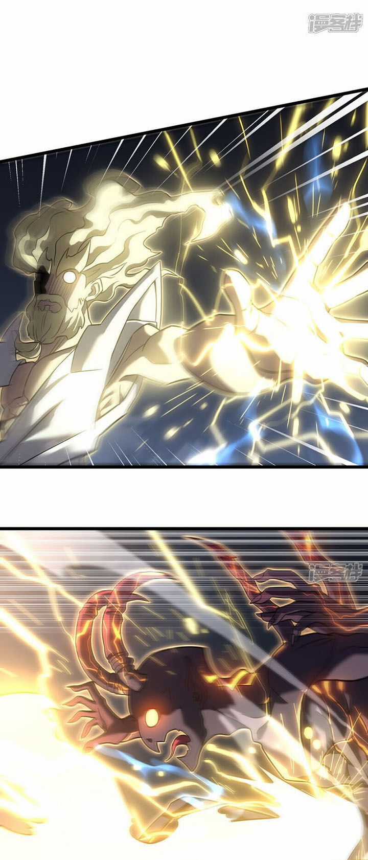 Ta Là Sát Thần Chapter 73 trang 31