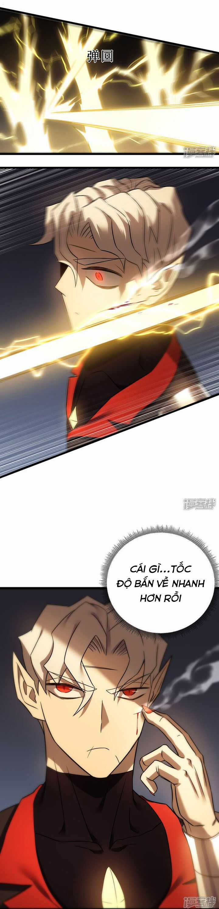 Ta Là Sát Thần Chapter 73 trang 40