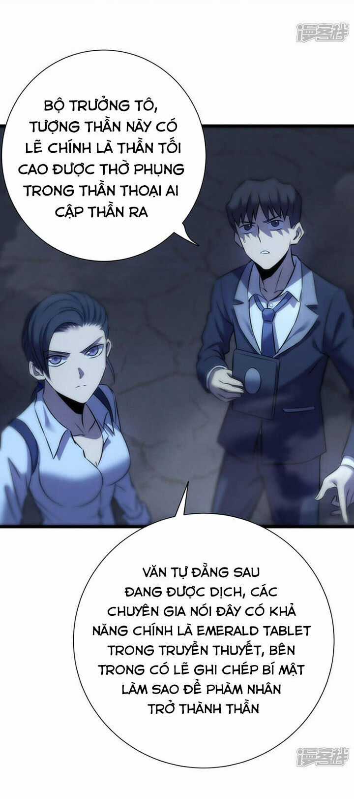 Ta Là Sát Thần Chapter 74 trang 13