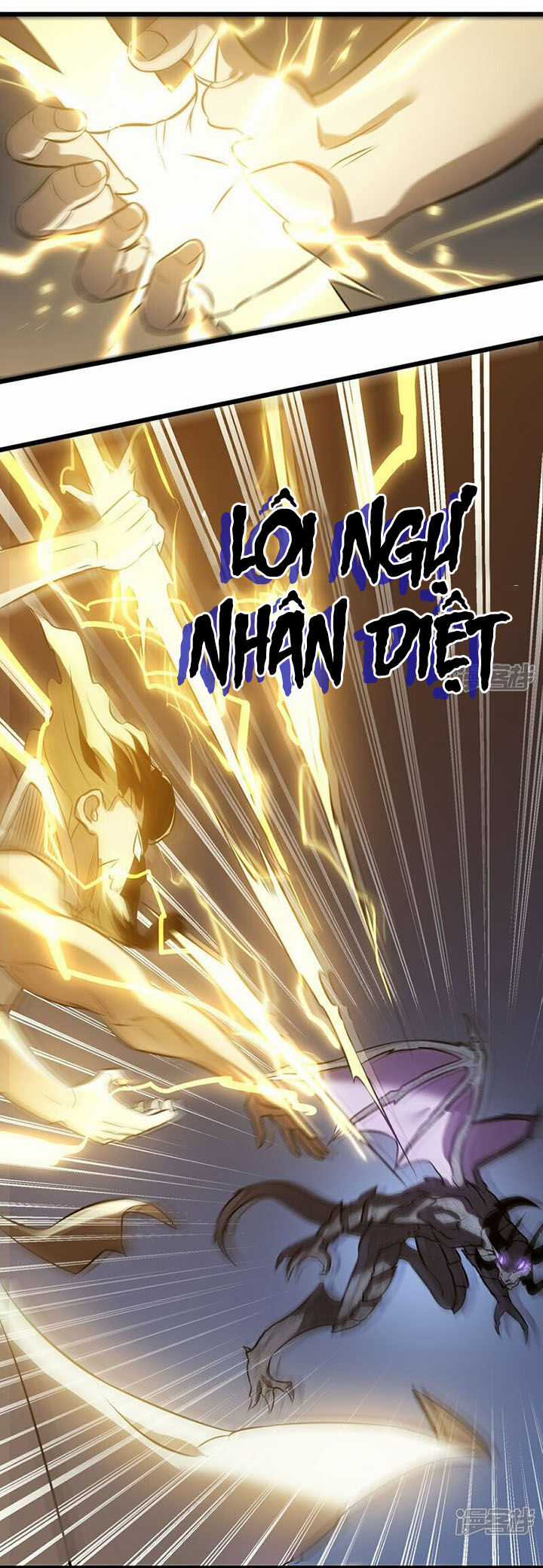 Ta Là Sát Thần Chapter 74 trang 35
