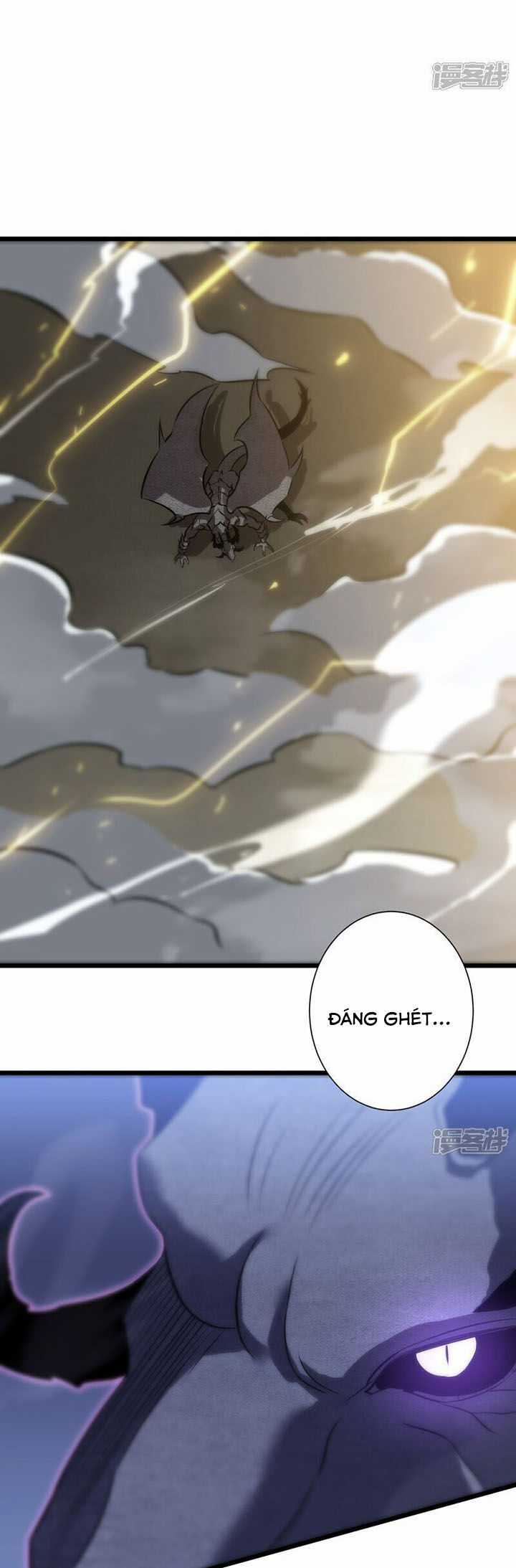 Ta Là Sát Thần Chapter 74 trang 43