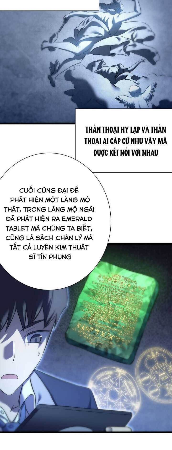 Ta Là Sát Thần Chapter 74 trang 7