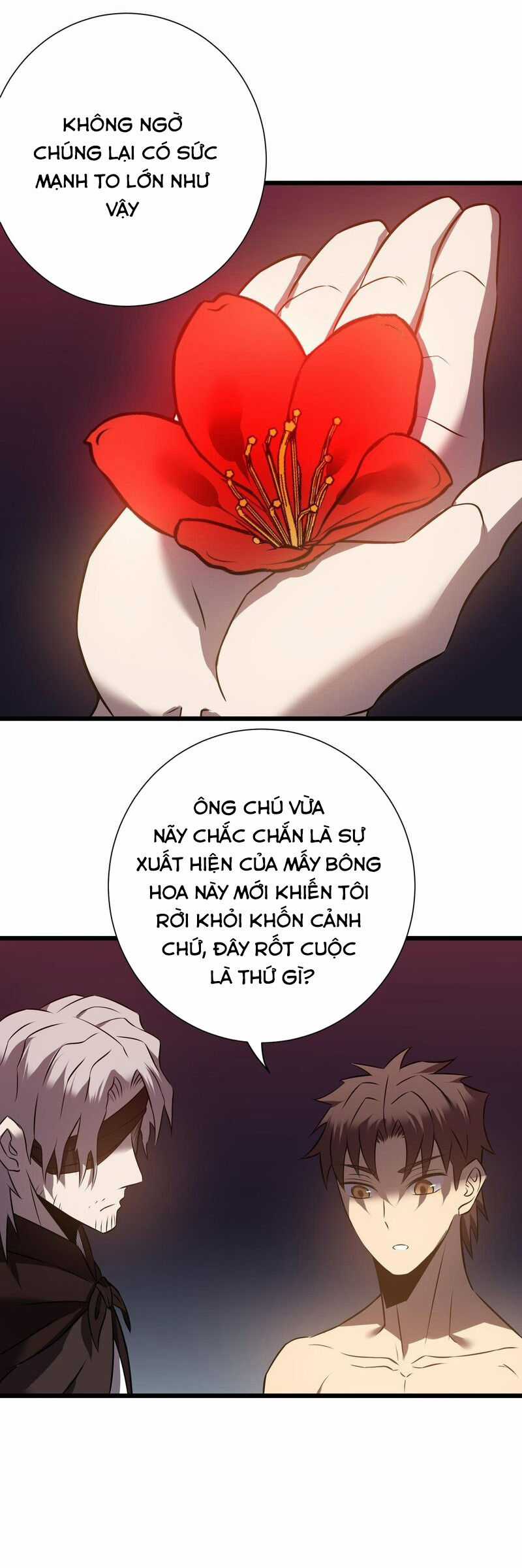 Ta Là Sát Thần Chapter 75 trang 19