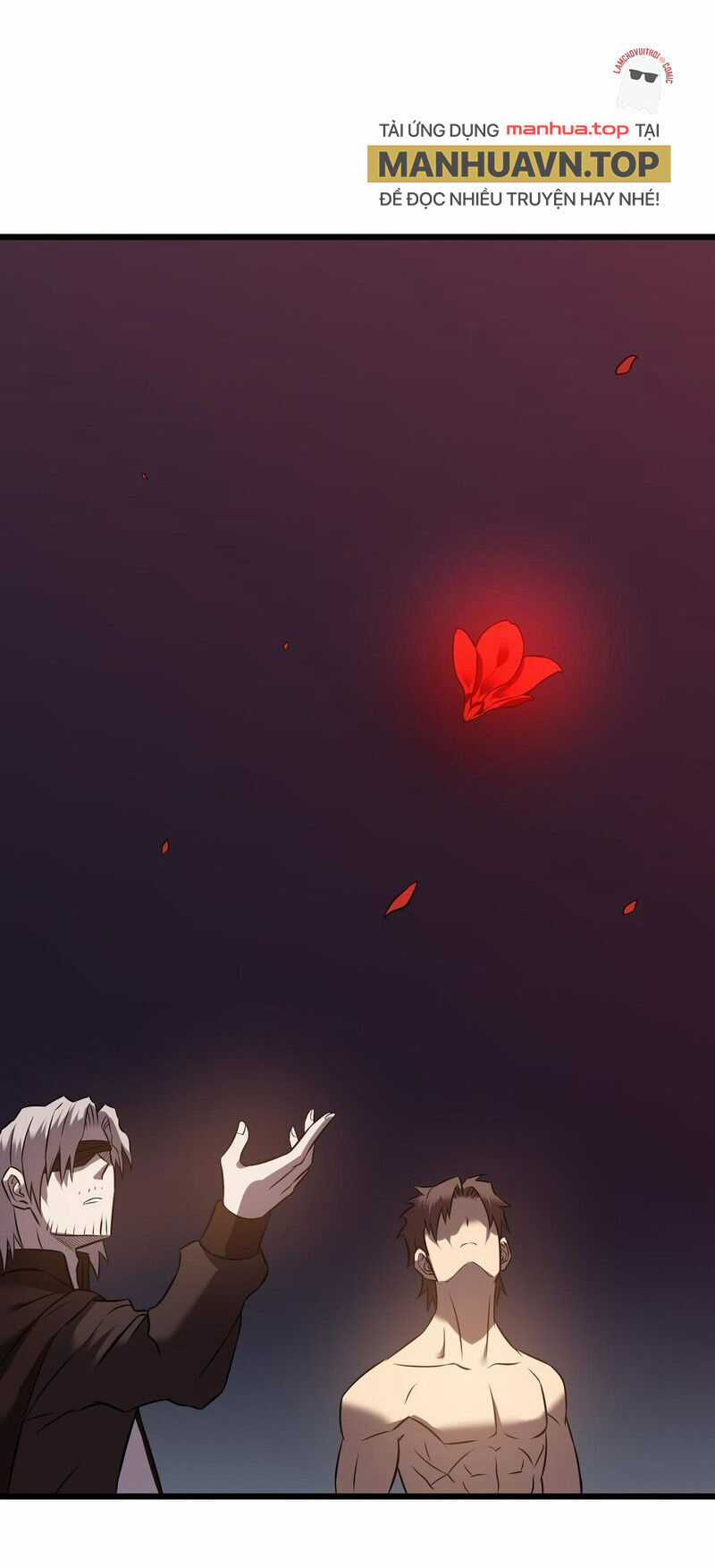 Ta Là Sát Thần Chapter 75 trang 20