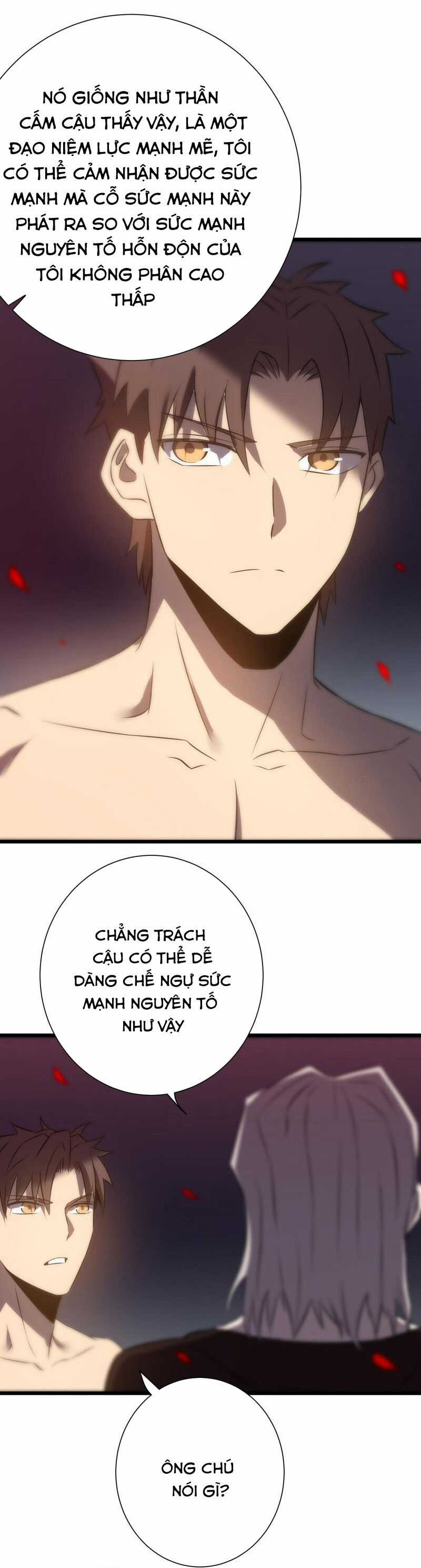 Ta Là Sát Thần Chapter 75 trang 22