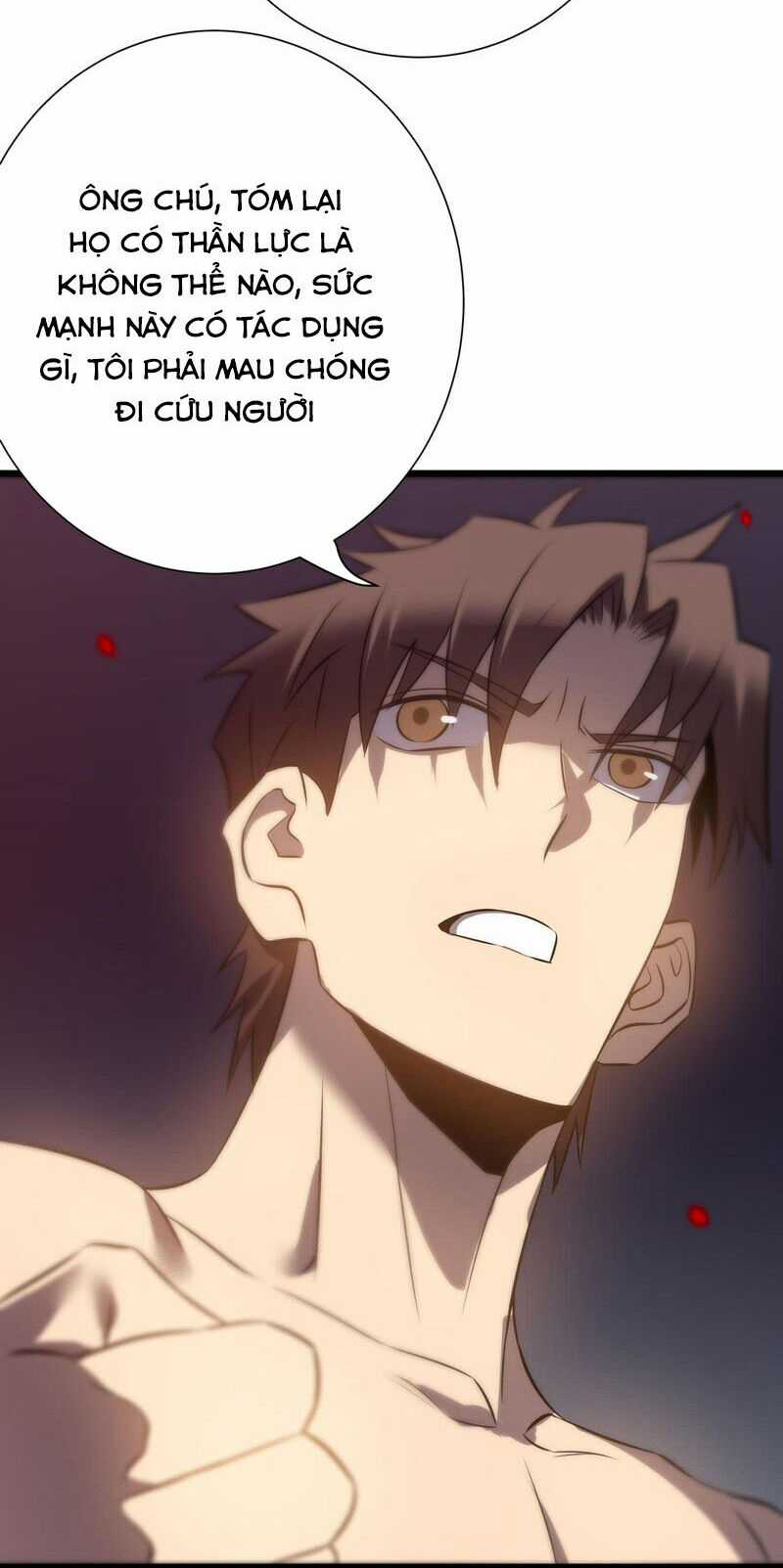 Ta Là Sát Thần Chapter 75 trang 28