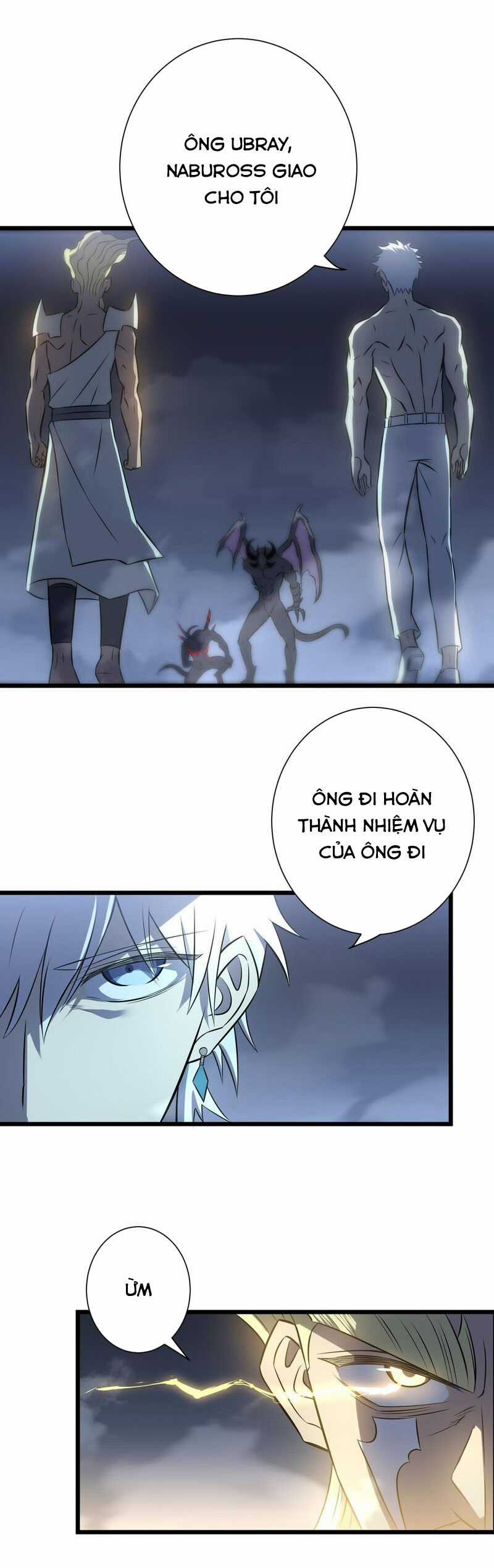 Ta Là Sát Thần Chapter 75 trang 50