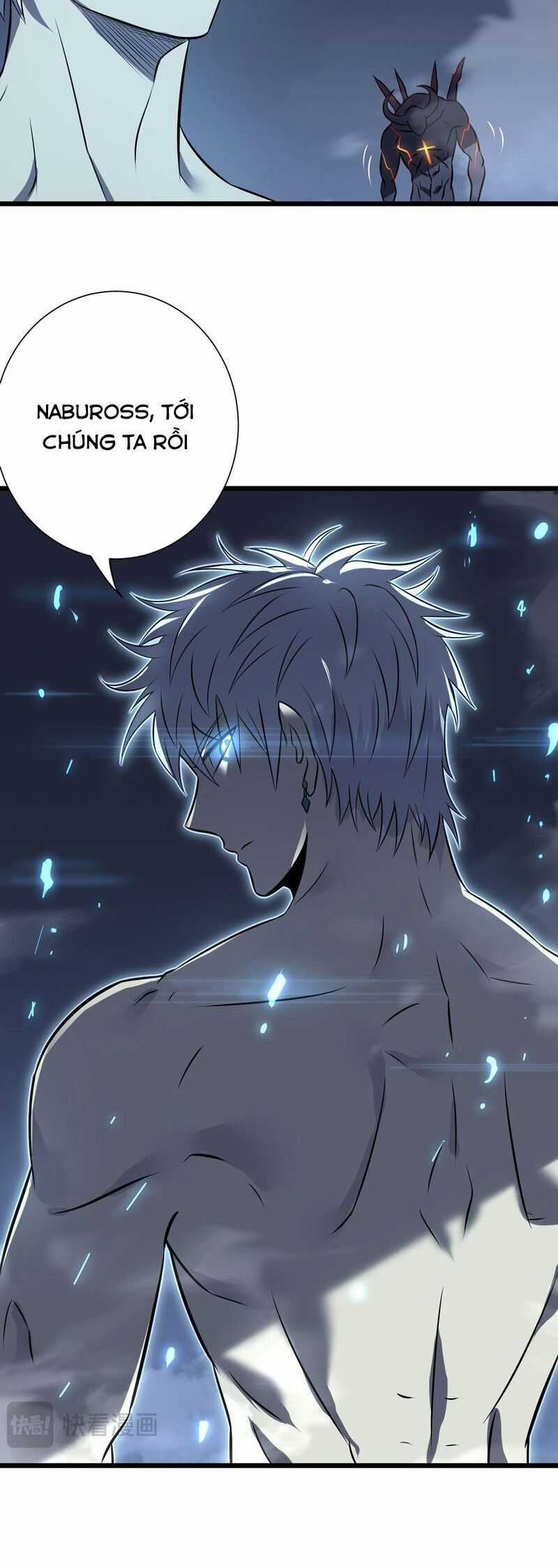 Ta Là Sát Thần Chapter 75 trang 57