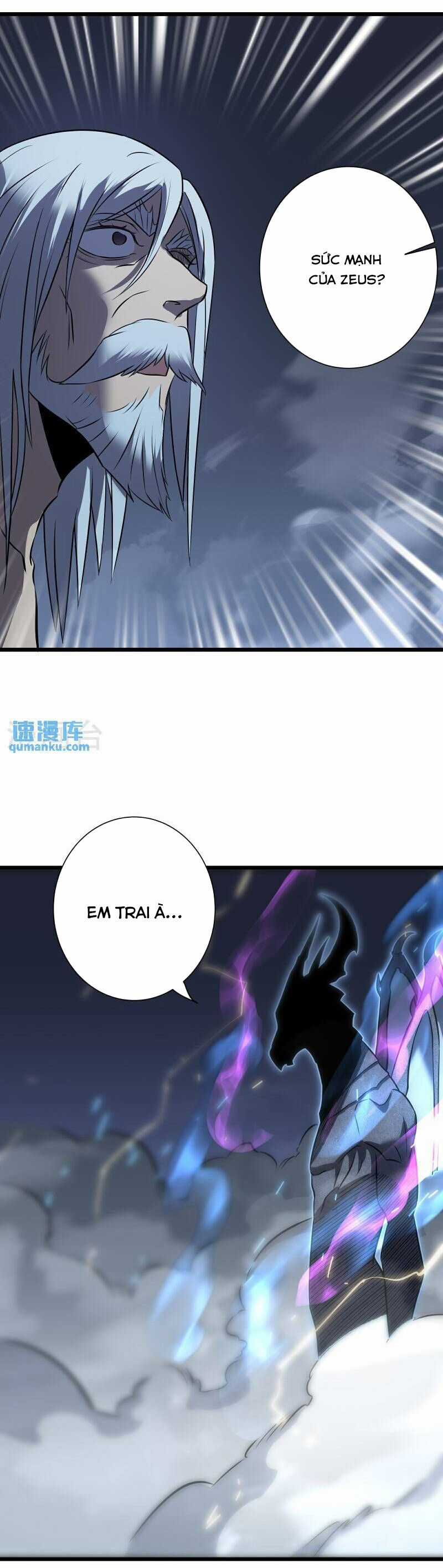 Ta Là Sát Thần Chapter 76 trang 14