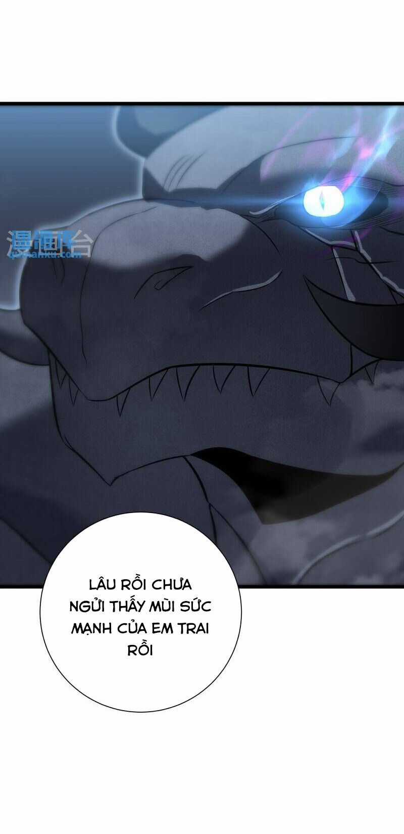 Ta Là Sát Thần Chapter 76 trang 19