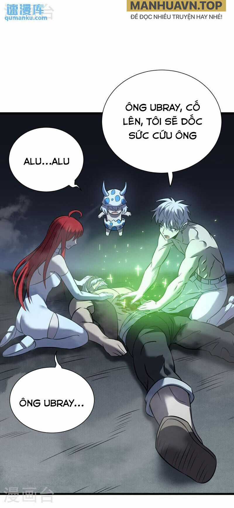 Ta Là Sát Thần Chapter 76 trang 51