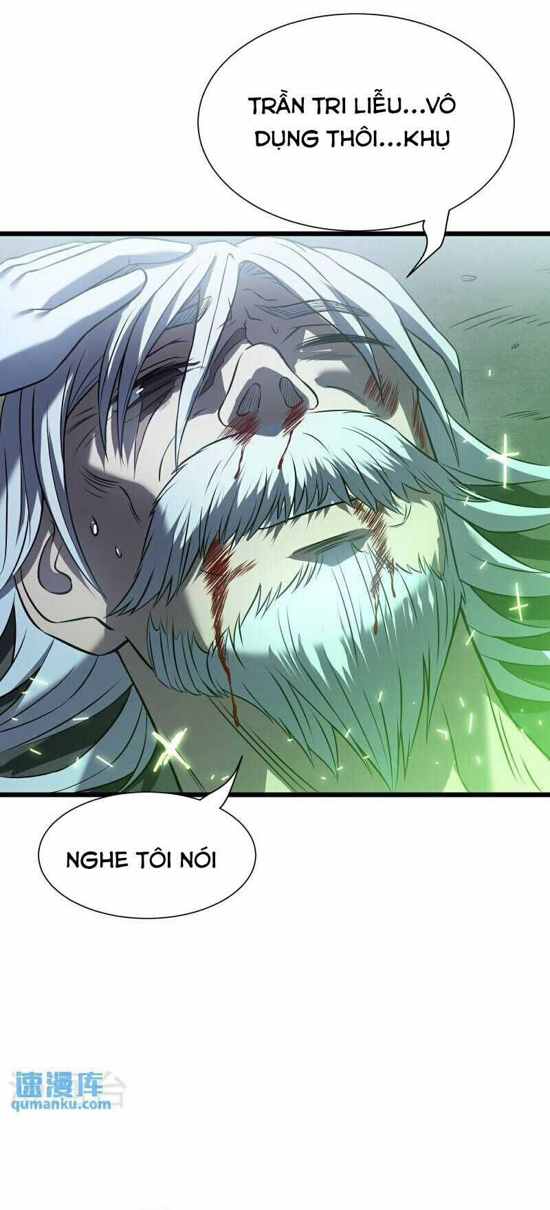 Ta Là Sát Thần Chapter 76 trang 52