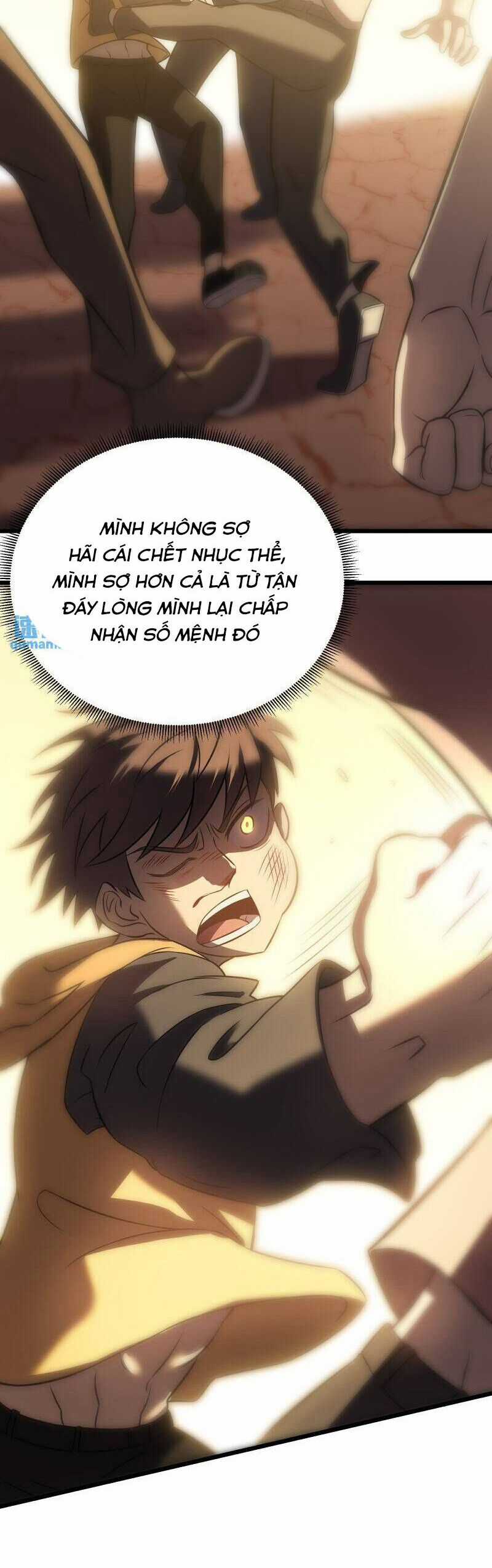Ta Là Sát Thần Chapter 76 trang 68