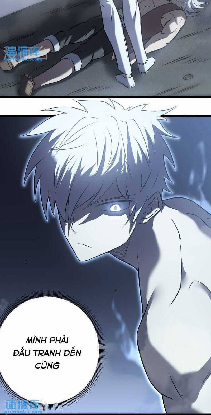 Ta Là Sát Thần Chapter 76 trang 70