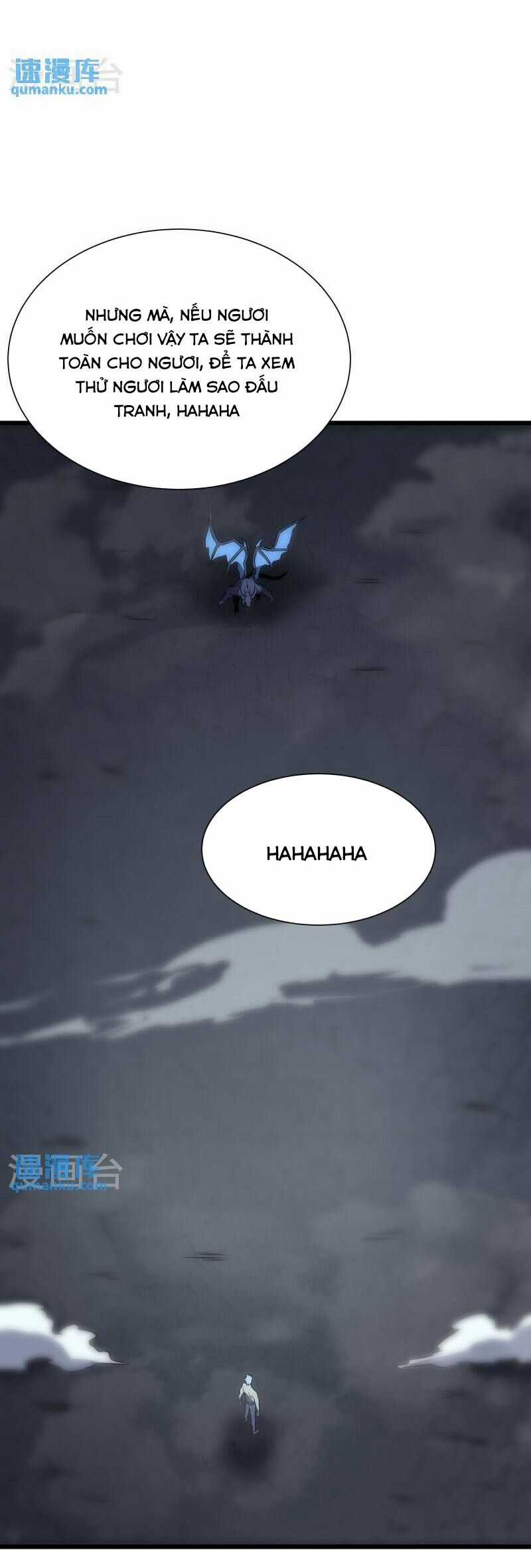 Ta Là Sát Thần Chapter 77 trang 13