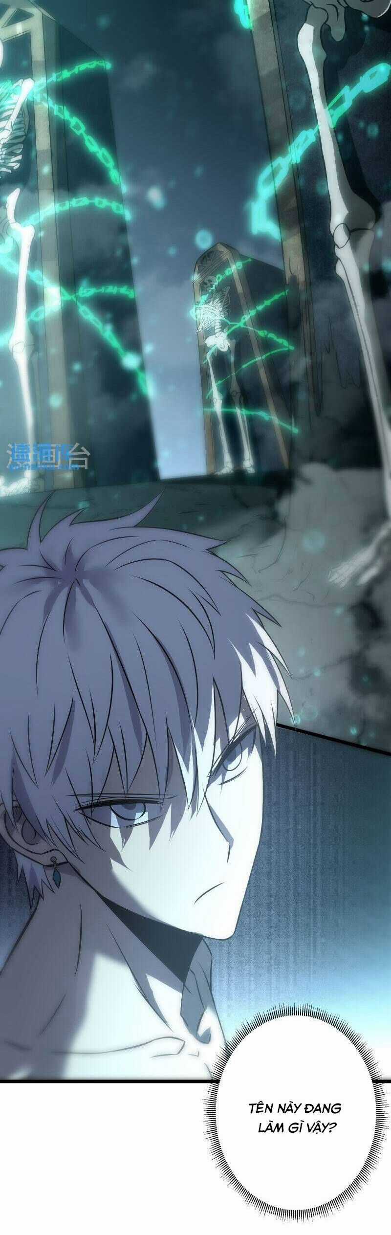 Ta Là Sát Thần Chapter 77 trang 17