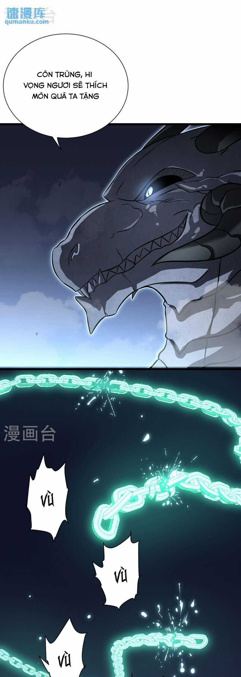 Ta Là Sát Thần Chapter 77 trang 18