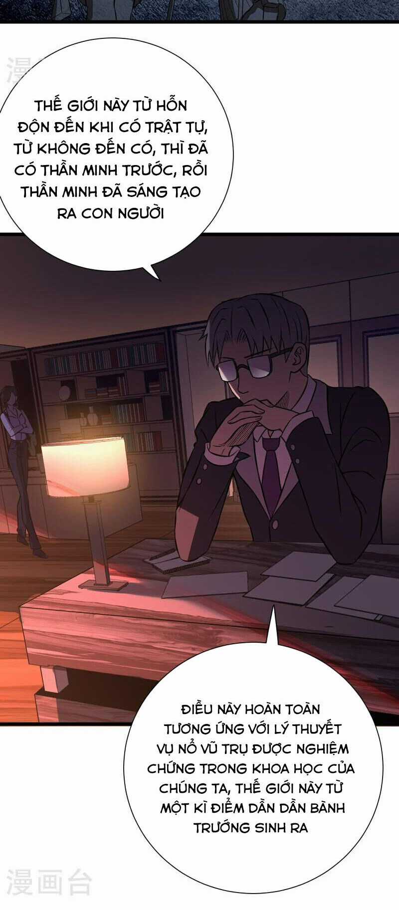 Ta Là Sát Thần Chapter 77 trang 2