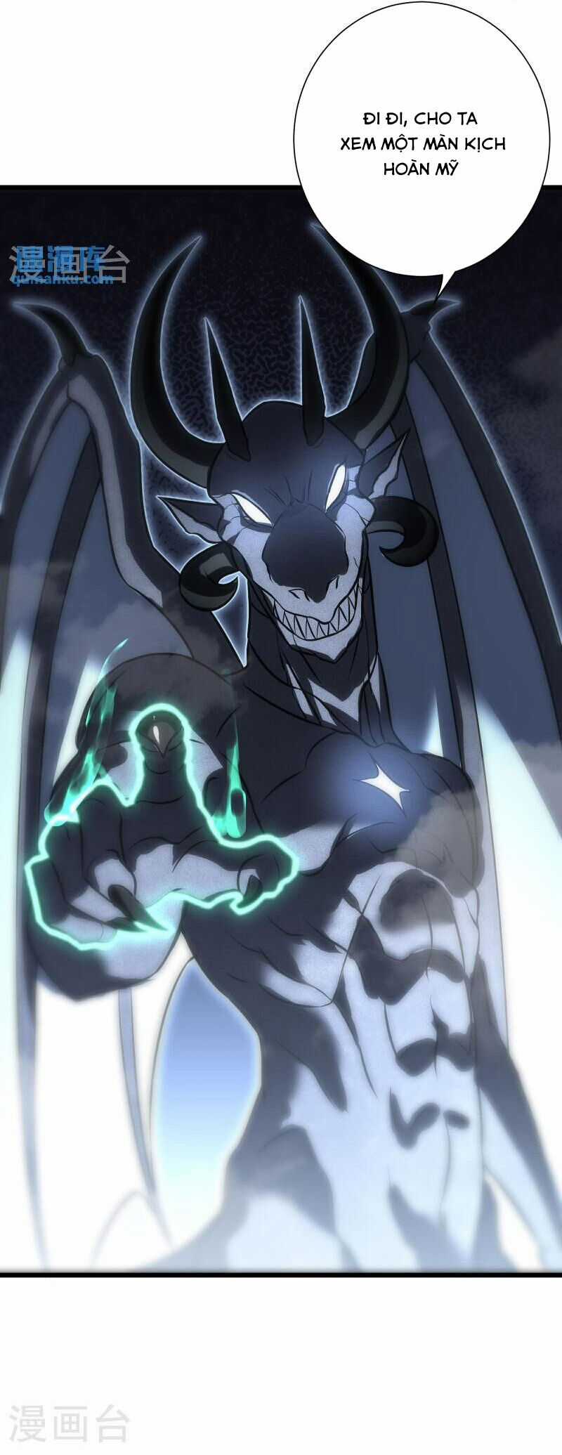 Ta Là Sát Thần Chapter 77 trang 23