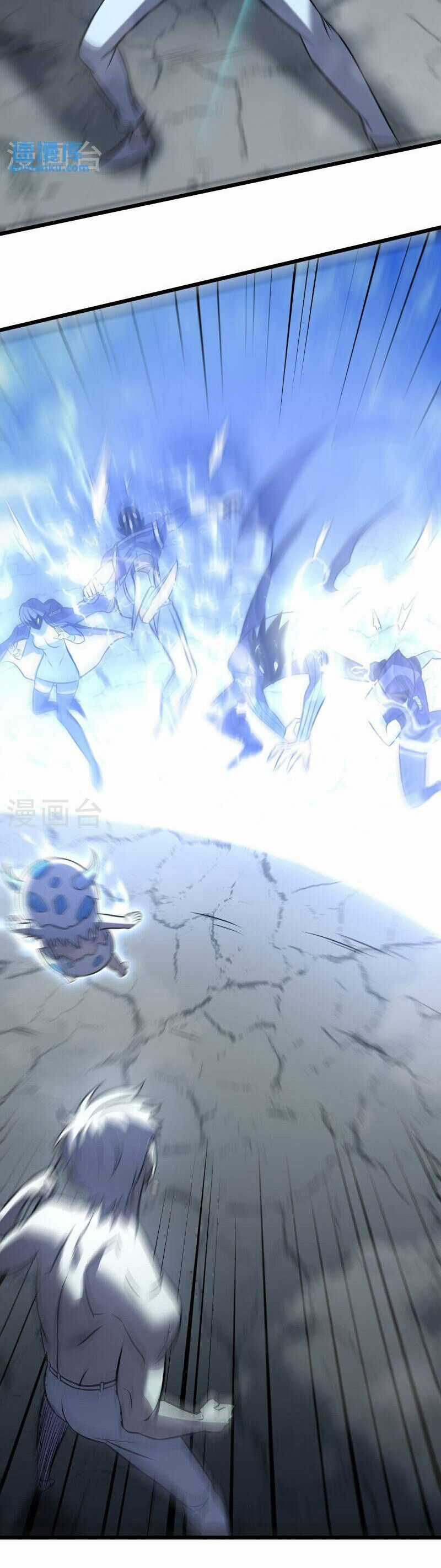 Ta Là Sát Thần Chapter 77 trang 25