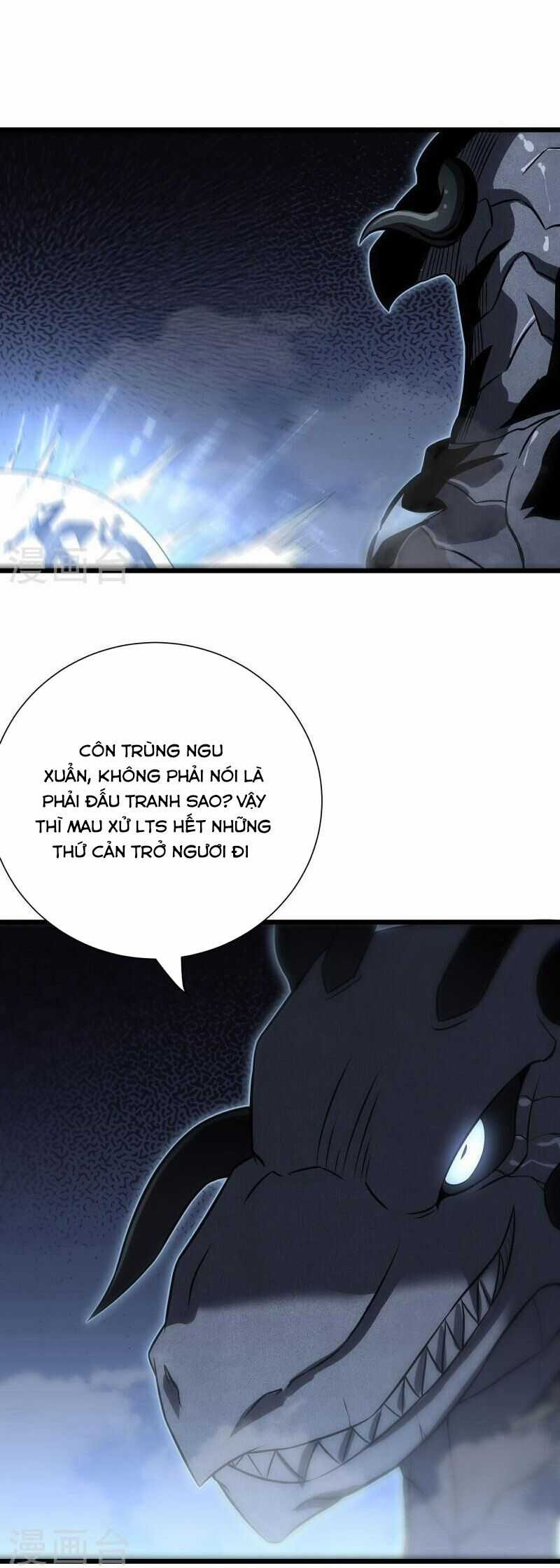 Ta Là Sát Thần Chapter 77 trang 27