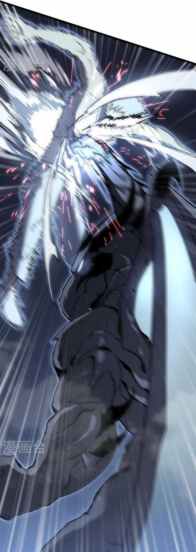 Ta Là Sát Thần Chapter 77 trang 34