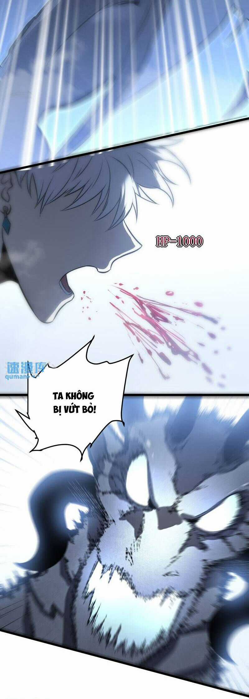 Ta Là Sát Thần Chapter 77 trang 35