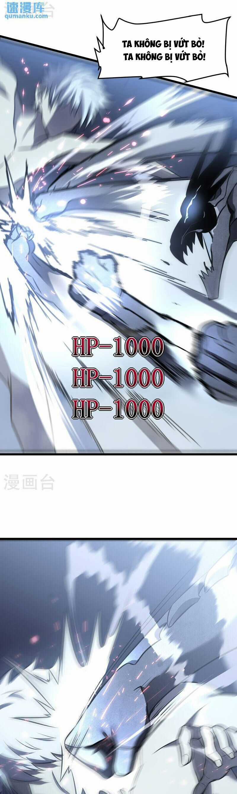 Ta Là Sát Thần Chapter 77 trang 36