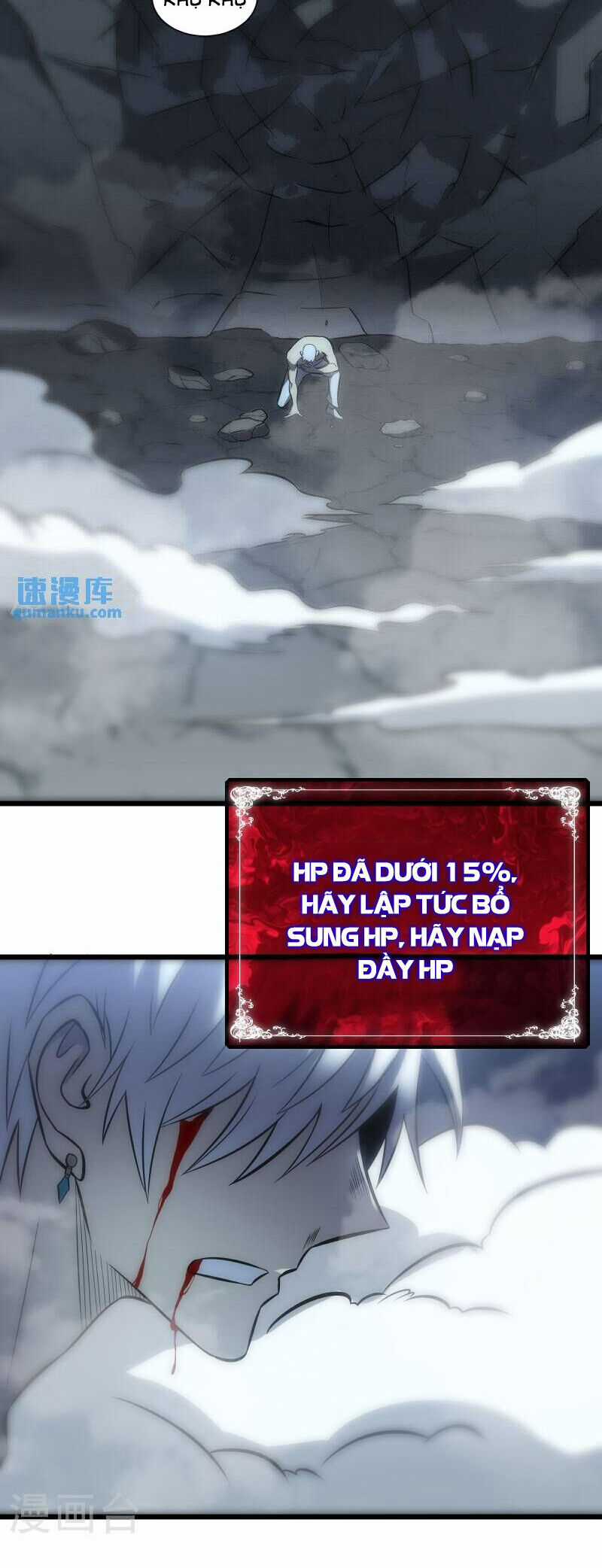 Ta Là Sát Thần Chapter 77 trang 39