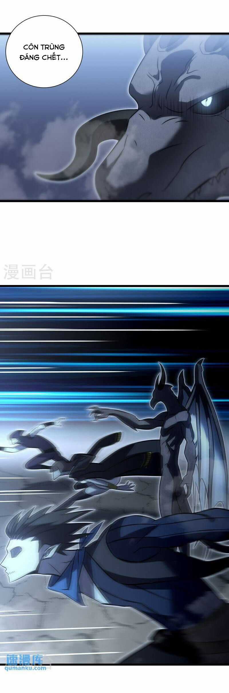 Ta Là Sát Thần Chapter 77 trang 41