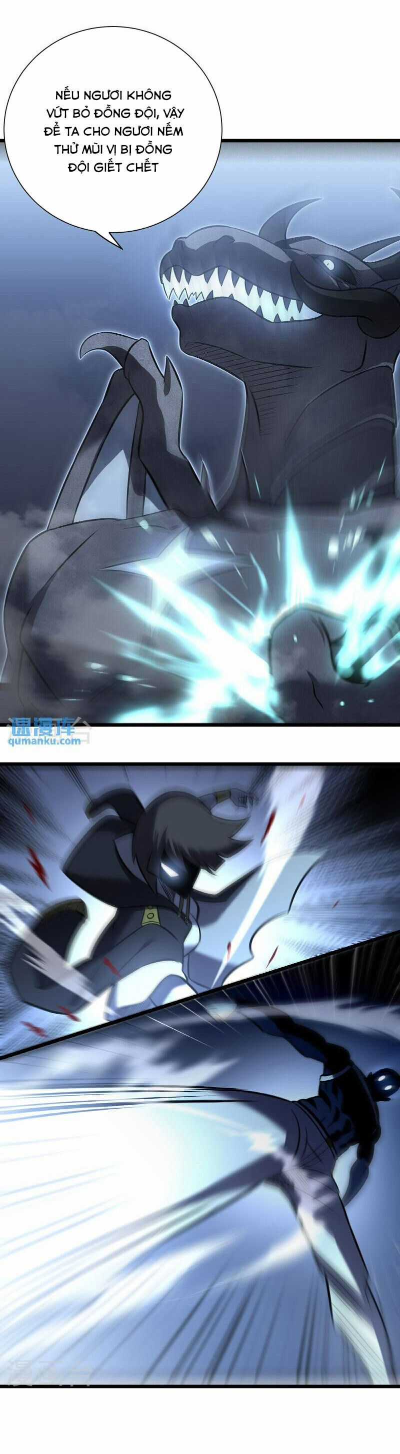 Ta Là Sát Thần Chapter 77 trang 43