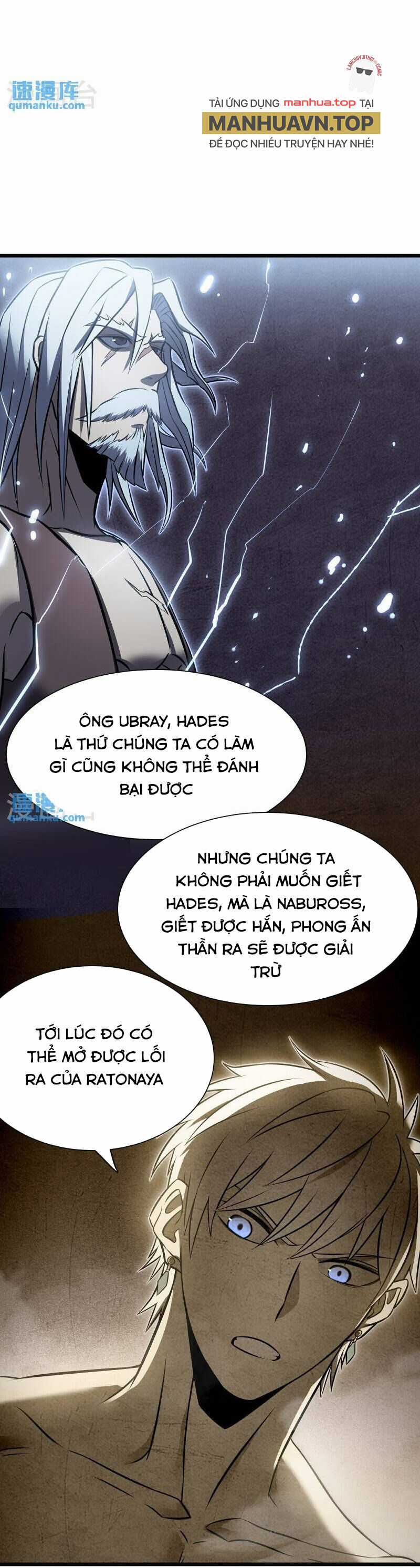 Ta Là Sát Thần Chapter 77 trang 56