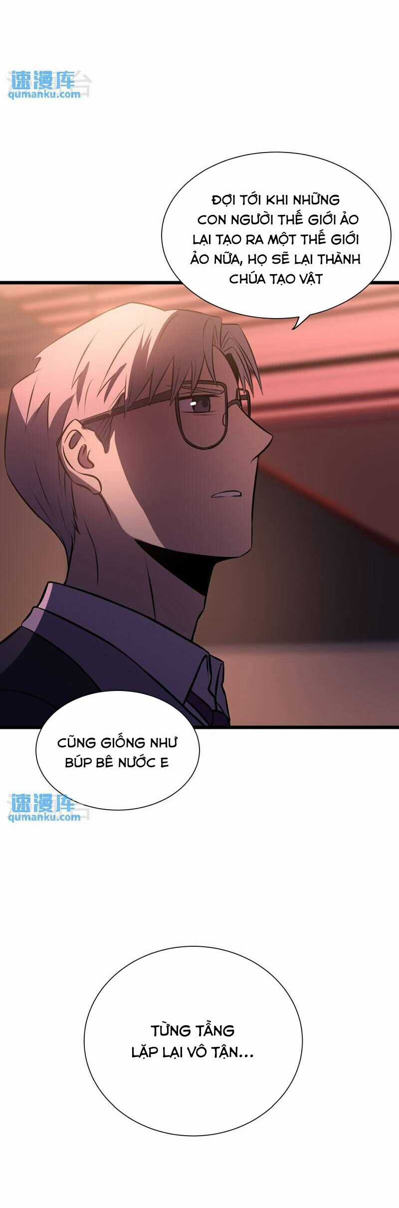 Ta Là Sát Thần Chapter 77 trang 9