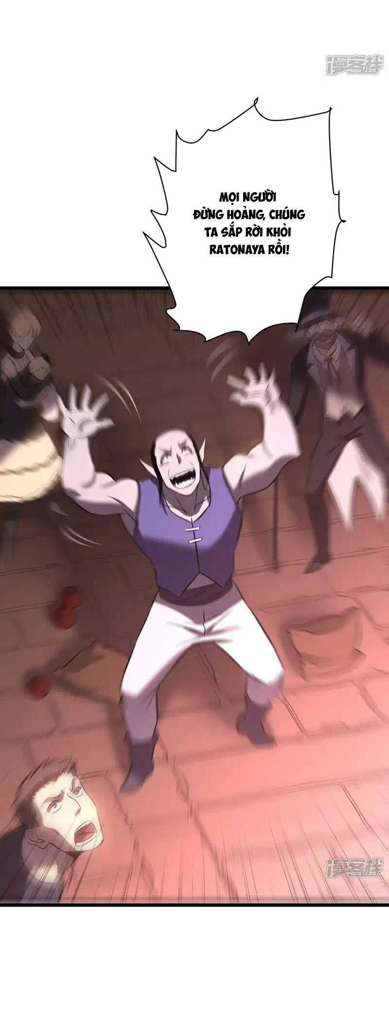 Ta Là Sát Thần Chapter 78 trang 15