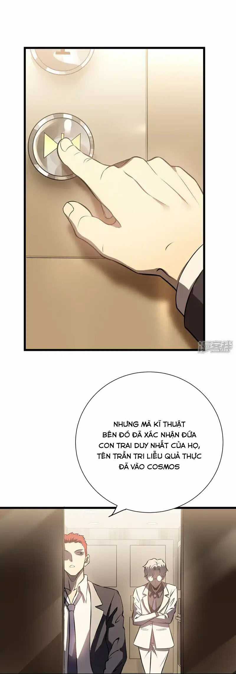Ta Là Sát Thần Chapter 78 trang 2