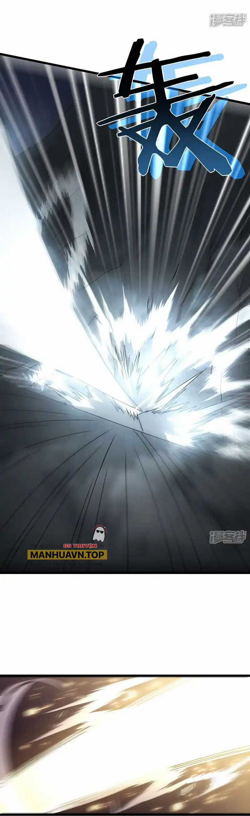 Ta Là Sát Thần Chapter 78 trang 30