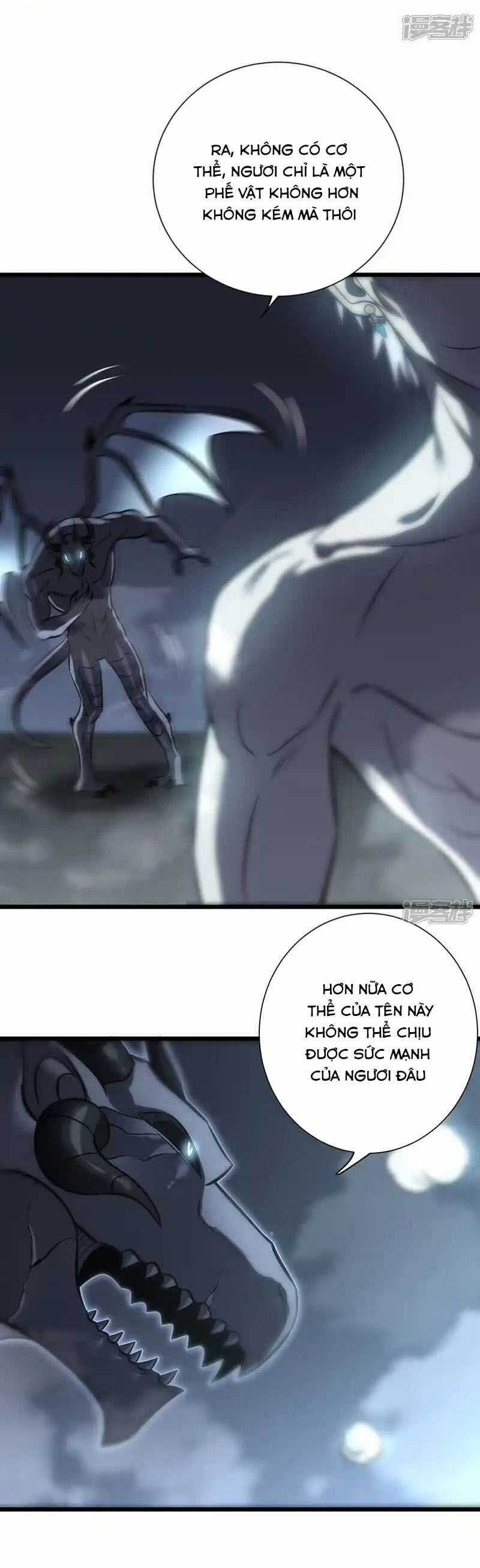 Ta Là Sát Thần Chapter 78 trang 35