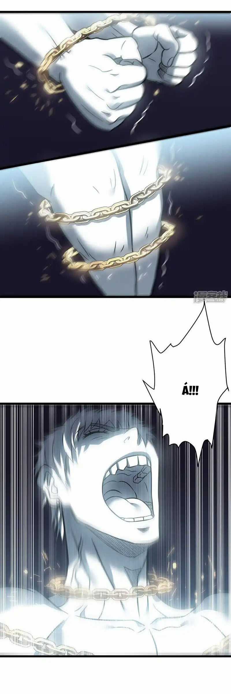 Ta Là Sát Thần Chapter 78 trang 39