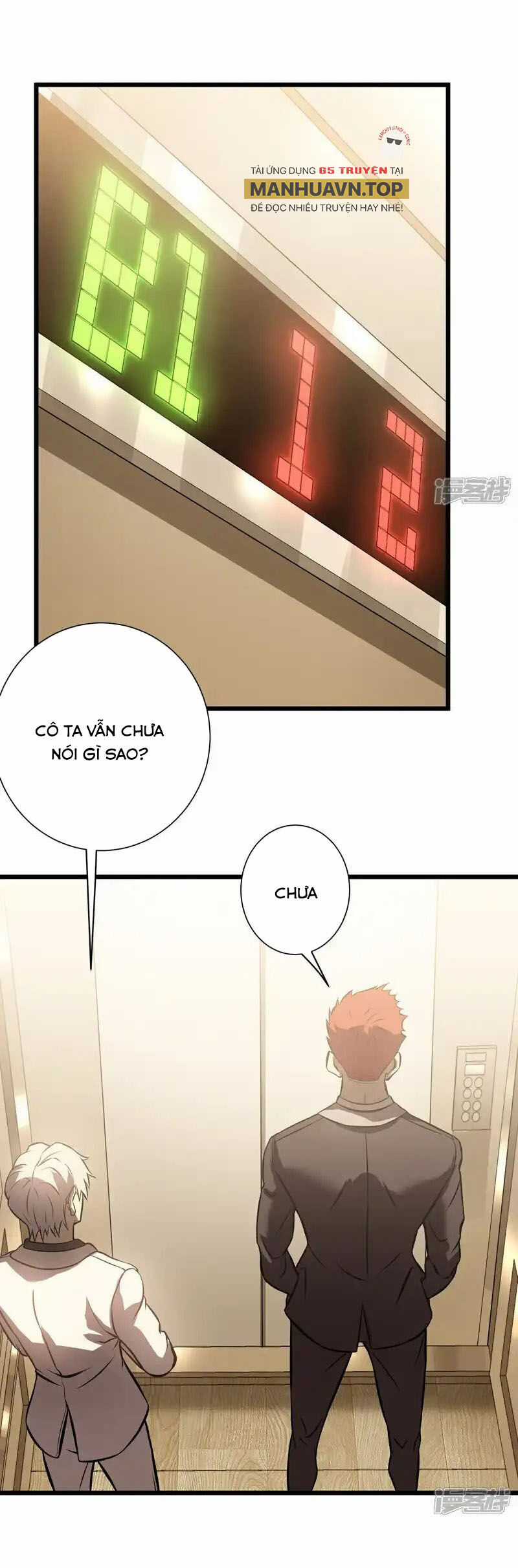 Ta Là Sát Thần Chapter 78 trang 5