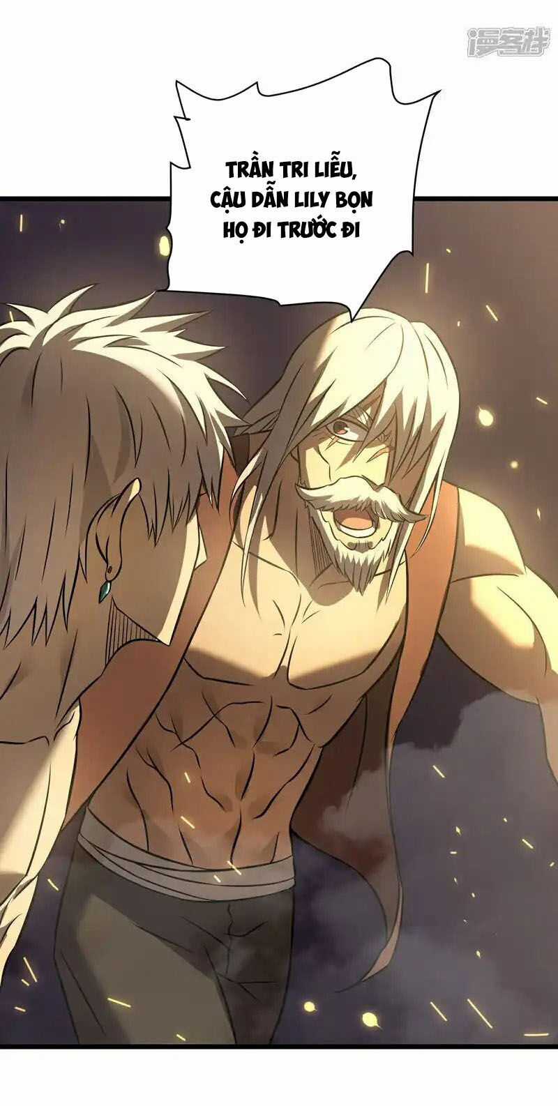 Ta Là Sát Thần Chapter 78 trang 50