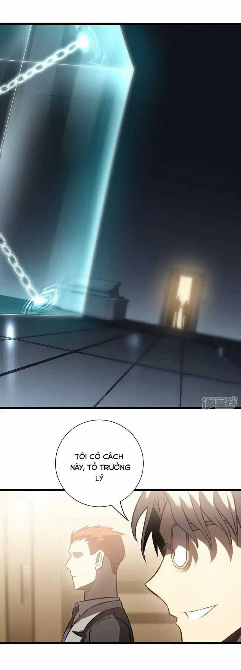 Ta Là Sát Thần Chapter 78 trang 6