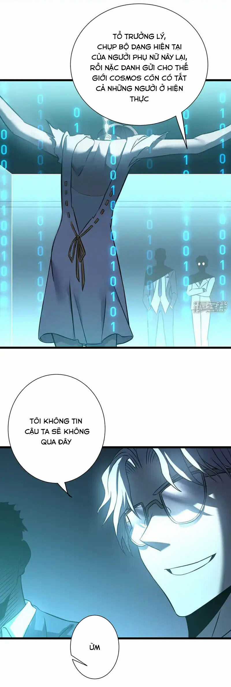 Ta Là Sát Thần Chapter 78 trang 9