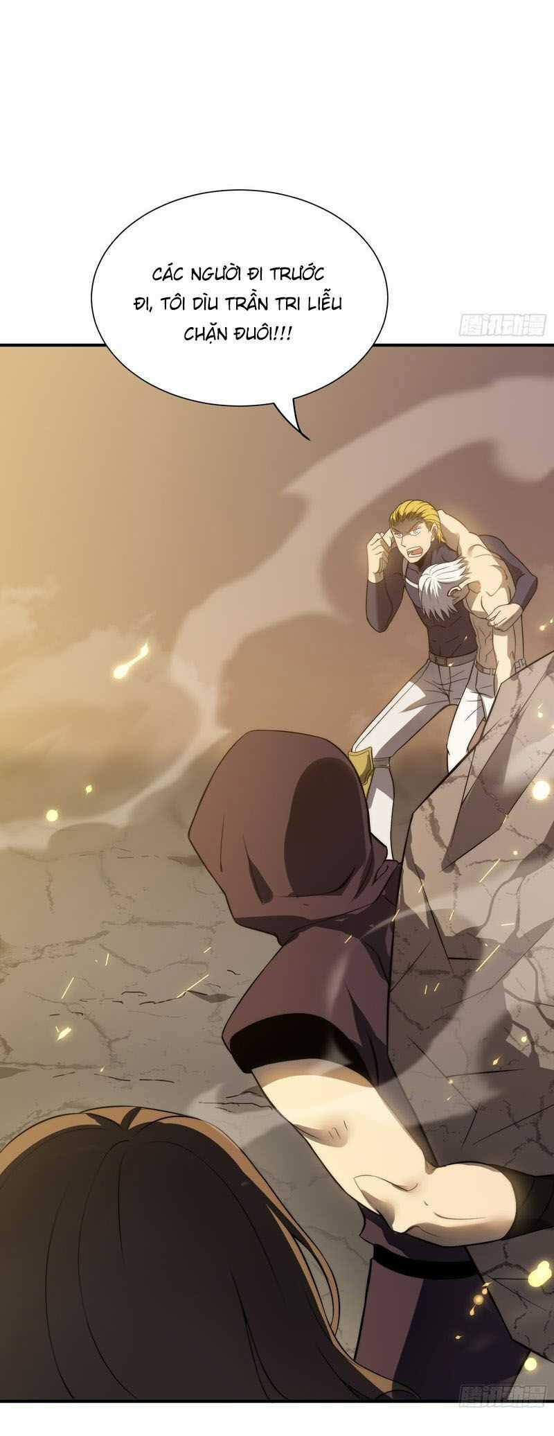 Ta Là Sát Thần Chapter 79 trang 29