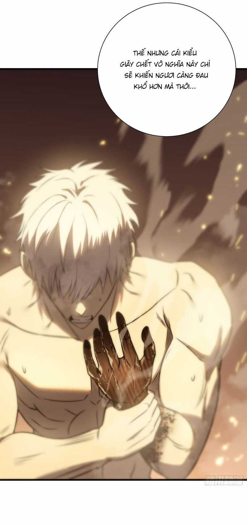 Ta Là Sát Thần Chapter 79 trang 3