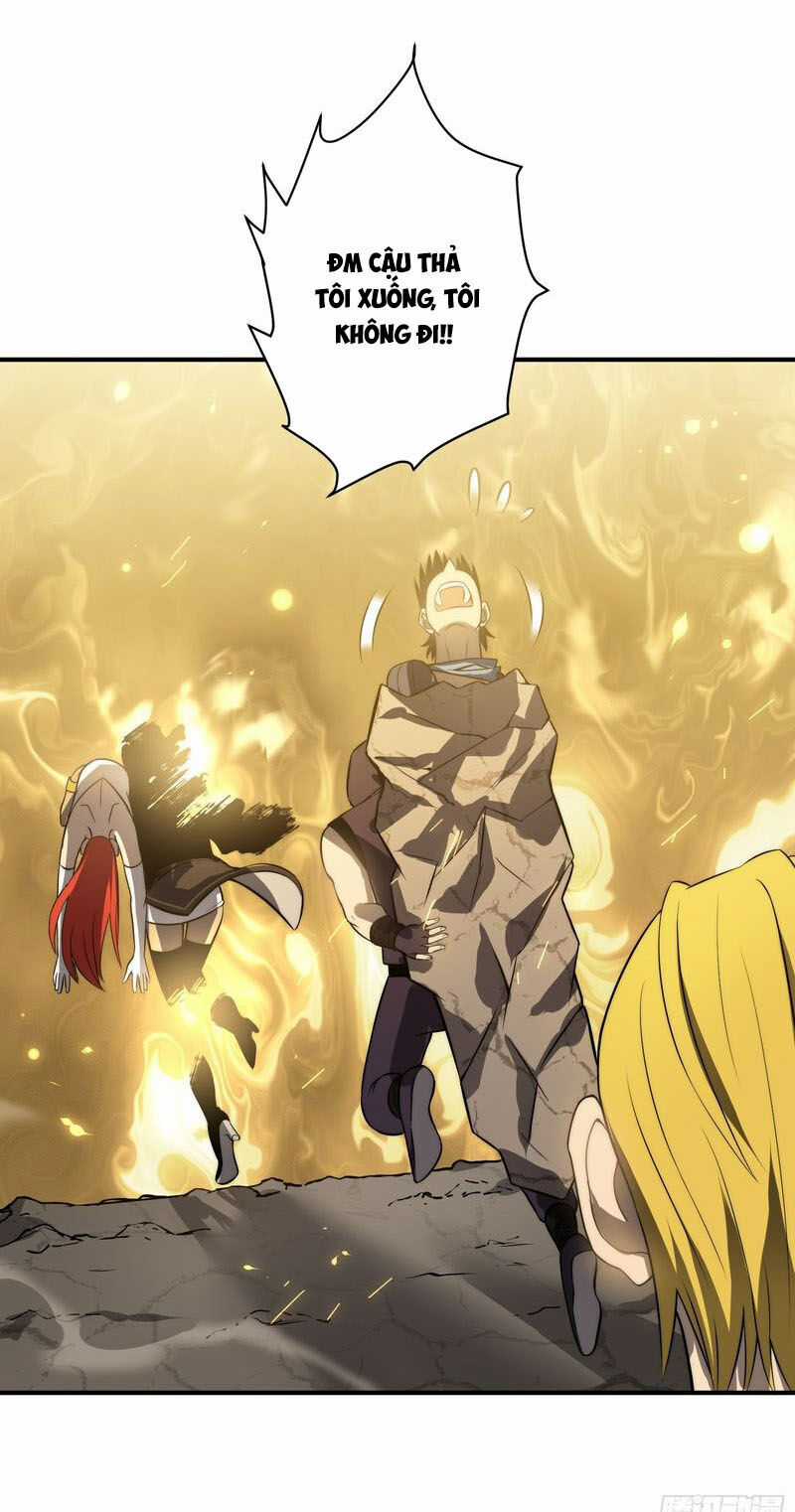 Ta Là Sát Thần Chapter 79 trang 30