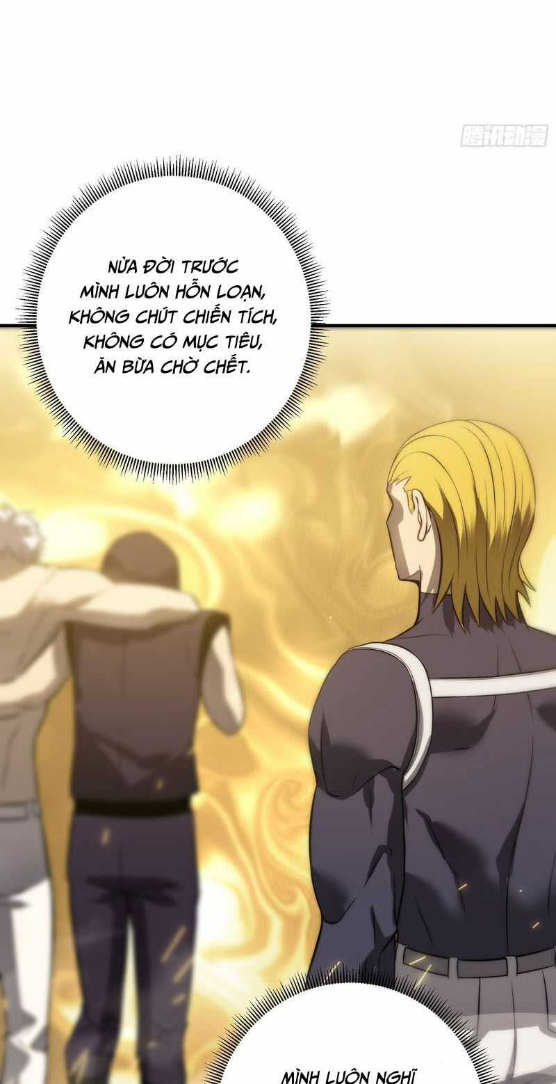 Ta Là Sát Thần Chapter 79 trang 33